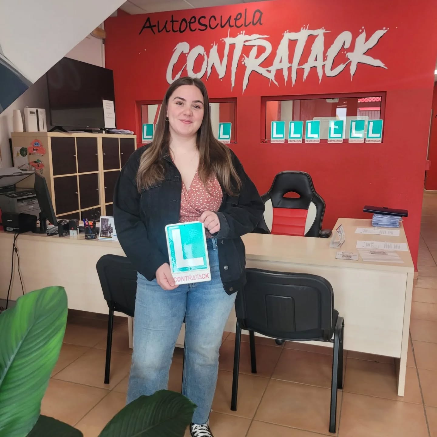 Autoescuela en Huelva - Alumnos aprobados