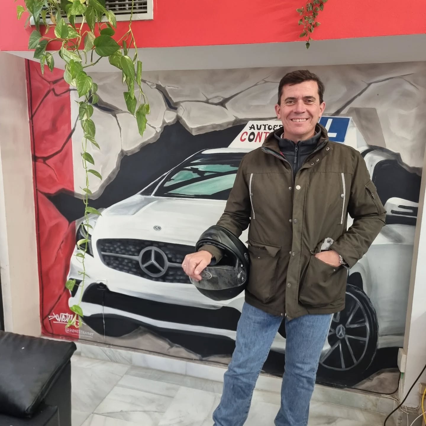 Autoescuela en Huelva - Alumnos aprobados